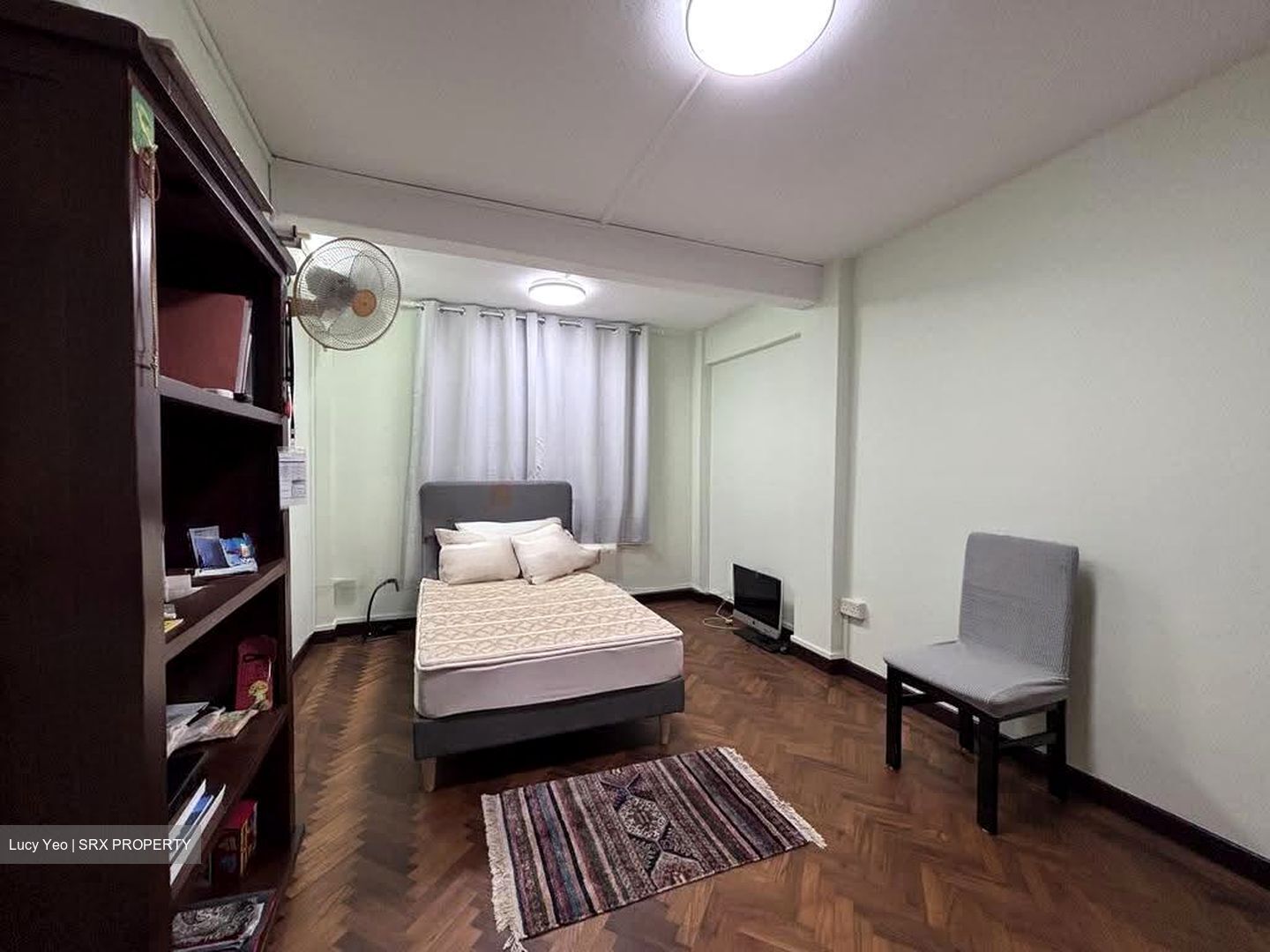 Blk 20 Ping-an Gardens (Bedok), HDB 3 Rooms #612498501